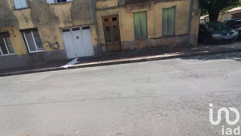   Vente Maison de ville 6 pi�ces Maison - 6 pi�ce(s) - 295 m�