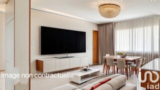  Appartement  vendre 4 pices 80 m