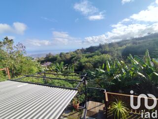  Maison � vendre 3 pi�ces 85 m�