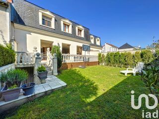  Maison � vendre 7 pi�ces 160 m�