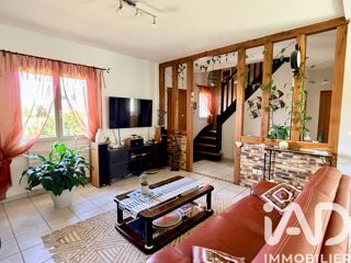  Maison � vendre 6 pi�ces 165 m�