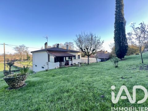   Vente Maison traditionnelle 7 pices Maison - 7 pice(s) - 115 m