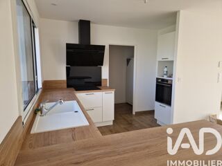  Maison 5 pi�ces 134 m� Echillais