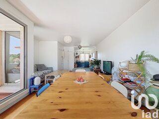  Appartement � vendre 5 pi�ces 103 m�