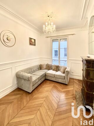  Appartement  louer 4 pices 54 m