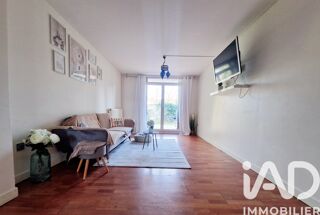  Appartement � vendre 4 pi�ces 88 m�