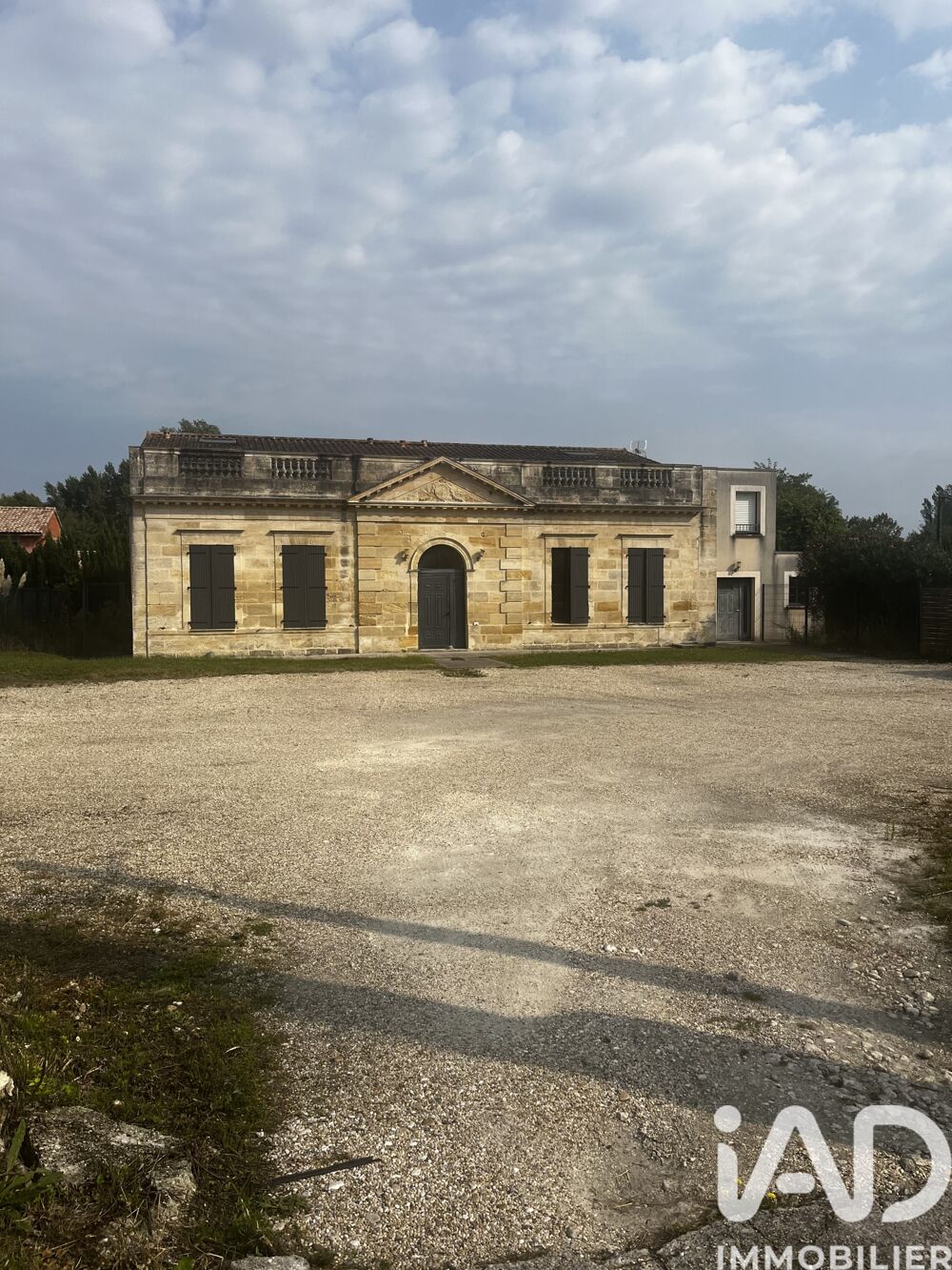 � vendre  Maison Villenave-d'Ornon (33140)