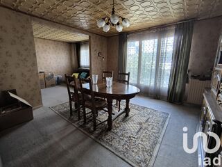  Appartement  vendre 4 pices 78 m