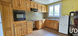  Maison � vendre 9 pi�ces 243 m�