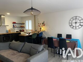  Appartement � vendre 4 pi�ces 89 m�