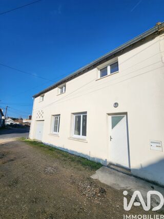  Maison � vendre 5 pi�ces 130 m�