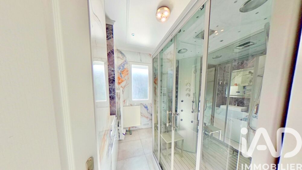 � vendre  Maison Boussy-Saint-Antoine (91800)