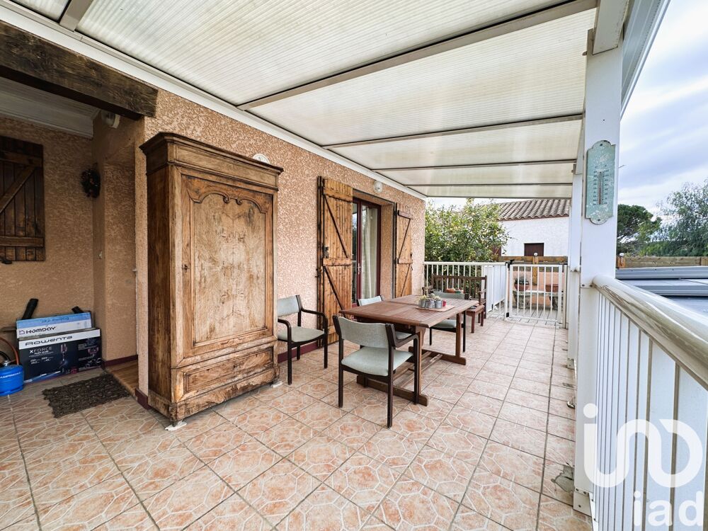 Vente Maison Vente Maison traditionnelle 7 pices Sigean