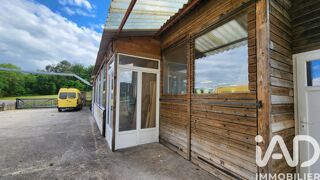  Maison � vendre 11 pi�ces 342 m�