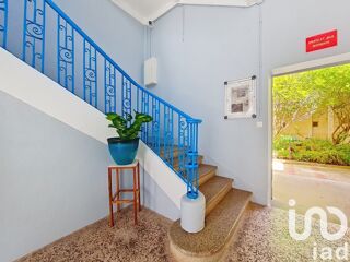  Appartement  vendre 1 pice 32 m