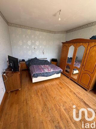  Maison � vendre 5 pi�ces 125 m�