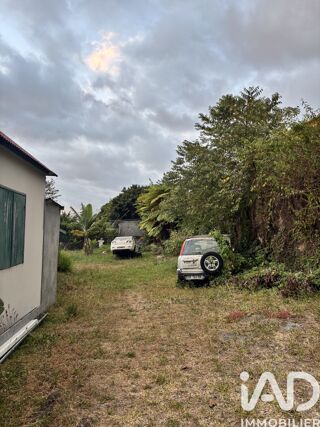  Terrain � vendre 1208 m�