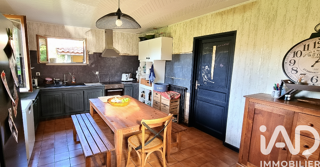  Maison � vendre 6 pi�ces 174 m�