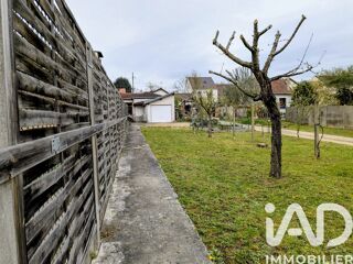  Maison � vendre 3 pi�ces 44 m�