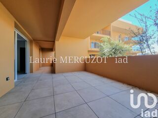  Appartement Pollestres (66450)
