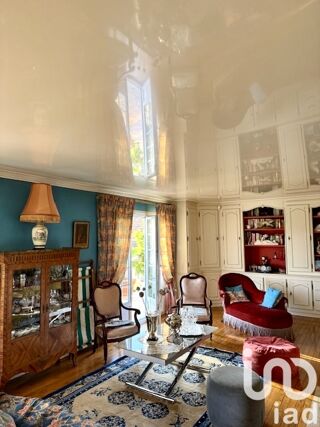  Maison � vendre 7 pi�ces 190 m�