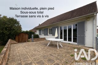  Maison � vendre 4 pi�ces 81 m�