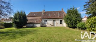  Maison � vendre 4 pi�ces 86 m�