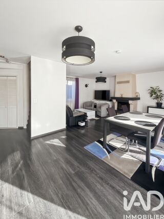  Maison � vendre 5 pi�ces 118 m�