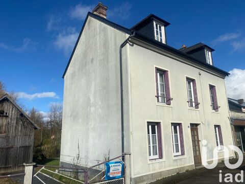   Vente Maison traditionnelle 10 pices Maison - 10 pice(s) - 172 m