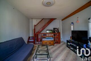  Maison � vendre 2 pi�ces 50 m�