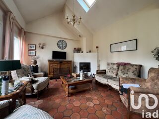  Maison � vendre 6 pi�ces 135 m�