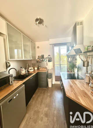  Appartement  vendre 4 pices 94 m