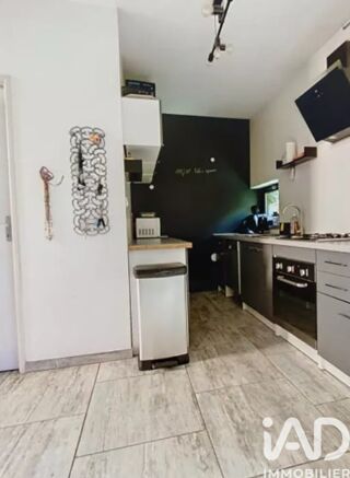  Maison � vendre 4 pi�ces 340 m�