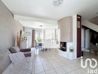  Maison  vendre 7 pices 103 m
