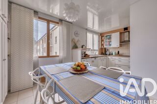  Appartement � vendre 4 pi�ces 78 m�