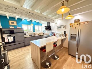  Maison � vendre 4 pi�ces 160 m�