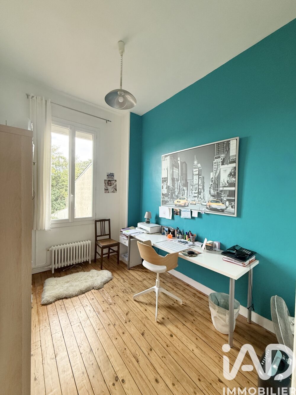 � vendre  Maison Bordeaux (33000)