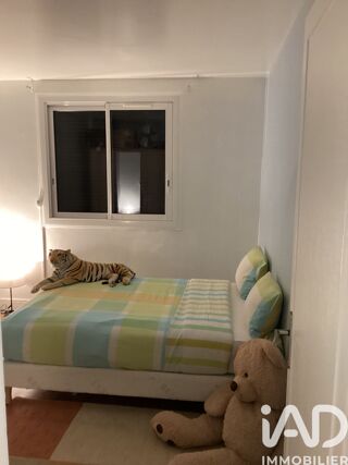  Appartement � vendre 4 pi�ces 80 m�