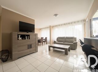  Appartement � vendre 3 pi�ces 68 m�