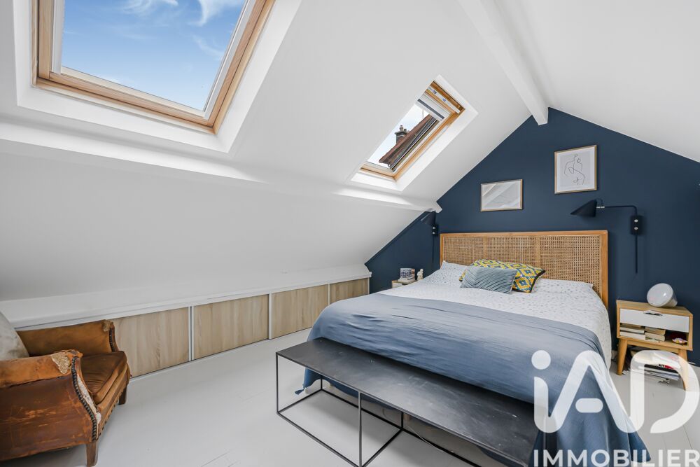 � vendre  Maison Colombes (92700)