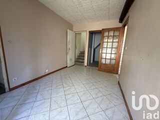  Maison � vendre 6 pi�ces 130 m�