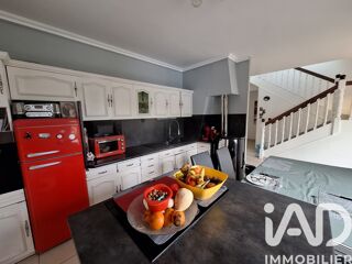  Maison � vendre 7 pi�ces 170 m�