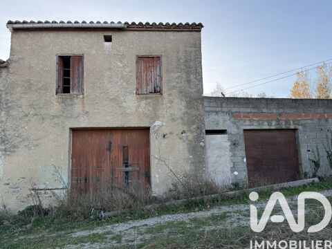   Vente Maison/villa 2 pi�ces Maison - 2 pi�ce(s) - 80 m�