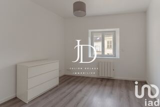  Maison � vendre 3 pi�ces 40 m�