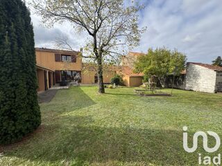  Maison � vendre 4 pi�ces 161 m�