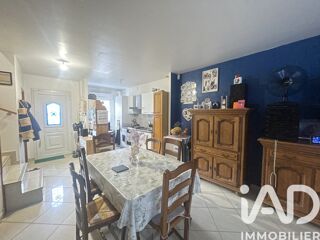  Maison � vendre 5 pi�ces 110 m�