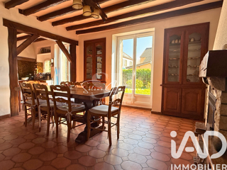  Maison � vendre 4 pi�ces 93 m�