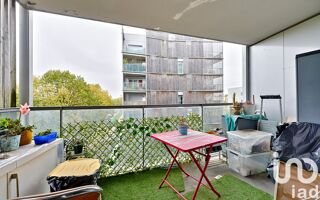  Appartement  louer 4 pices 74 m