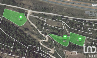  Terrain � vendre 6933 m�