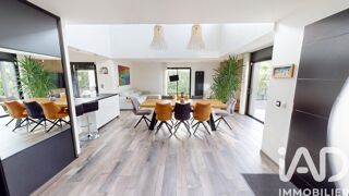  Villa  vendre 6 pices 140 m